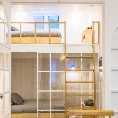 Joyful Tiny House Seaside Villa Cabourg Exterior photo